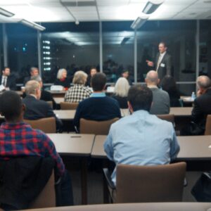 ASPA NCAC Social Media & Government
